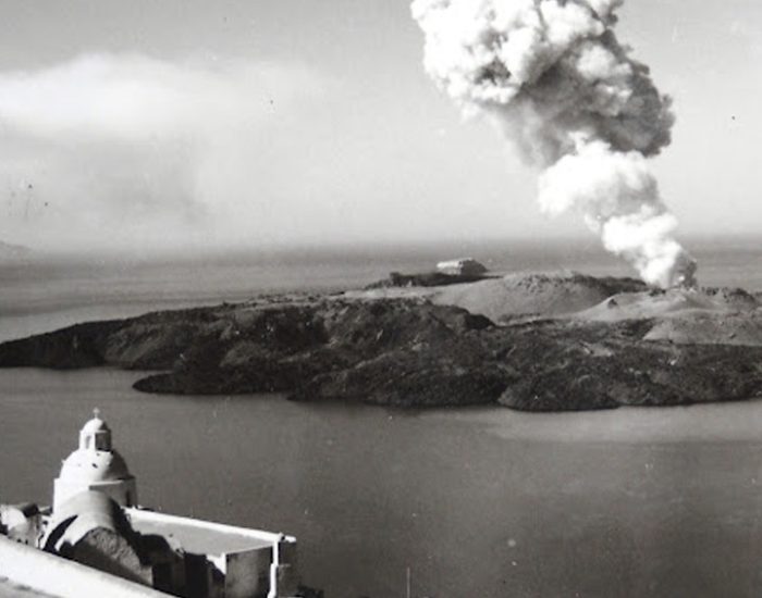 Dandelion Travel Santorini - Private Tours