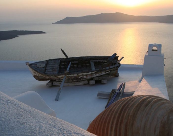 Dandelion Travel Santorini - Private Tours