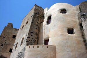 Dandelion Travel Santorini - Private Tours