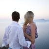 Wedding Santorini Dandelion Travel